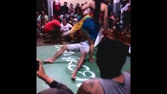 Joged bumbung hot 1 des 2015 Joged bumbung hot 1 des 2015