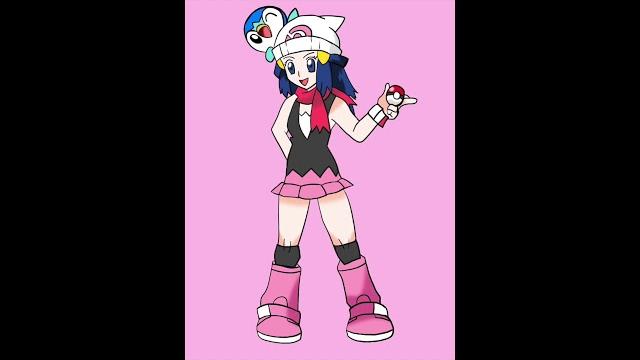 ついにファン待望!!ポケモンダイパリメイク公式発表!! ついにファン待望!!ポケモンダイパリメイク公式発表!!