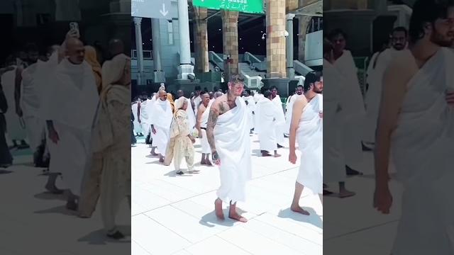 Subhanallah #kaba #motivation #ufc #kabalive #hijab #live #youtube #malaysia #viralvideo Subhanallah #kaba #motivation #ufc #kabalive #hijab #live #youtube #malaysia #viralvideo