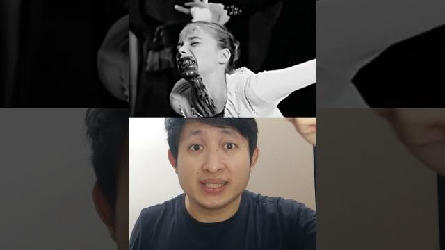 Bocil muntah darah leher dipotong ibu sampai patah saat menari | yosua andre #shorts #storytime Bocil muntah darah leher dipotong ibu sampai patah saat menari | yosua andre #shorts #storytime