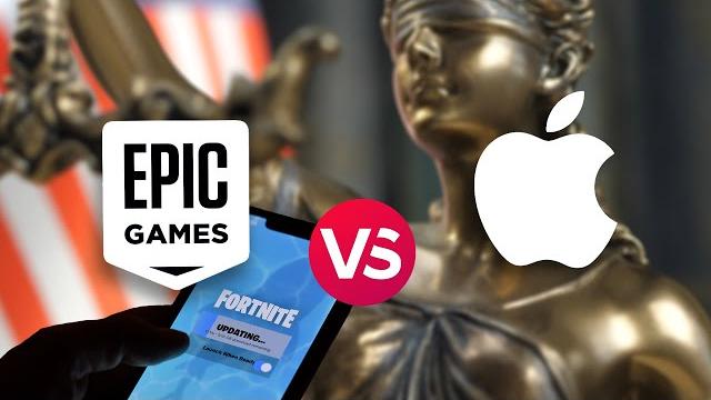 Epic v. apple trial outcome, explained Epic v. apple trial outcome, explained