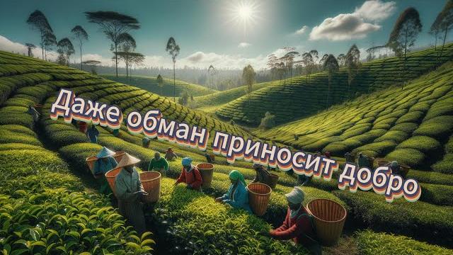 Кенийский чай | купажирование чая Кенийский чай | купажирование чая