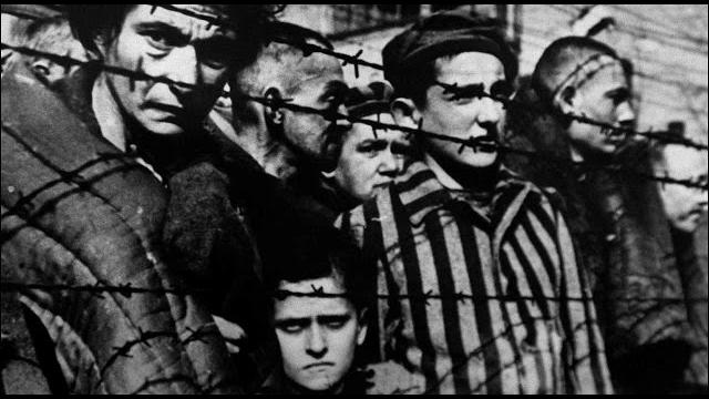 Оккупация - холокост Оккупация - холокост