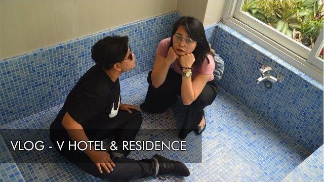 Hotel bandung - vlog v hotel & residence bandung Hotel bandung - vlog v hotel & residence bandung