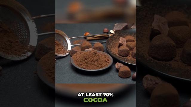 Dark chocolate for erection ? doctor explains! #shorts #darkchocolate #edtreatment #hearthealth Dark chocolate for erection ? doctor explains! #shorts #darkchocolate #edtreatment #hearthealth