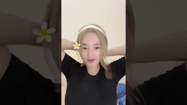Leona kanza live tiktok Leona kanza live tiktok