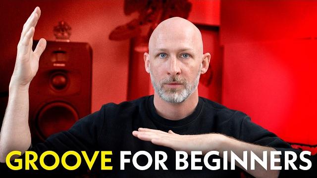 The fundamentals of groove in 7 minutes The fundamentals of groove in 7 minutes