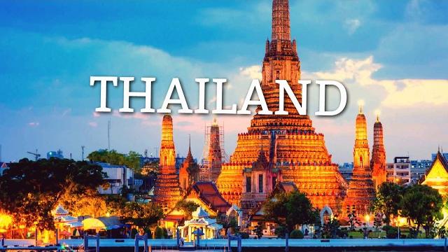 Facts about thailand Facts about thailand