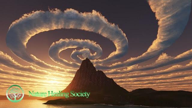 Good morning music 528 hz boost positive energy | peaceful morning meditation music for waking up Good morning music 528 hz boost positive energy | peaceful morning meditation music for waking up