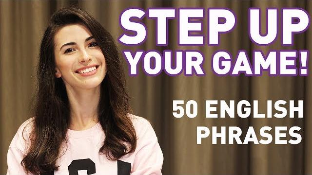 50 common english phrases | marina mogilko 50 common english phrases | marina mogilko