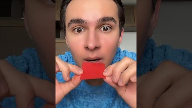 Radmiru beauty hacks! remix #shorts Radmiru beauty hacks! remix #shorts
