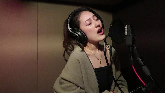 Don't watch me cry - jorja smith cover by alexandra porat Don't watch me cry - jorja smith cover by alexandra porat