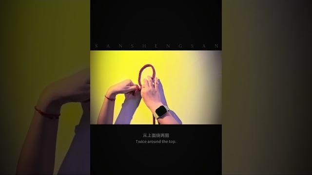 男孩子必学的手工 绳缚技巧水手结打法 diy tutorial 004 #手品 #diy #绳结教程 #吊瓶子 #包装 #男 #教學 #craft #tutorial #ropeart 男孩子必学的手工 绳缚技巧水手结打法 diy tutorial 004 #手品 #diy #绳结教程 #吊瓶子 #包装 #男 #教學 #craft #tutorial #ropeart