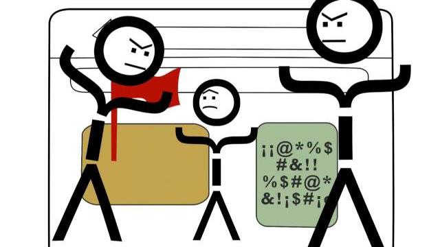 Как обнаружить ложь и остаться правдивым в интернете Как обнаружить ложь и остаться правдивым в интернете