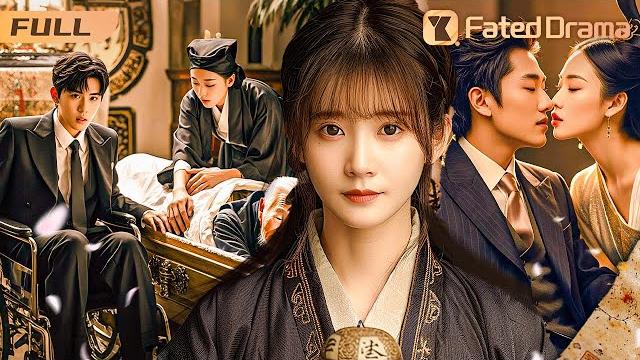 At grandpa’s funeral, he meets a priestess who revives him—destiny ignites endless love! At grandpa’s funeral, he meets a priestess who revives him—destiny ignites endless love!
