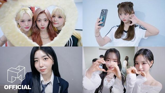 1주차 음방 비하인드가 '깨어'났습니다 | en jp | triples assemble25 1주차 음방 비하인드가 '깨어'났습니다 | en jp | triples assemble25