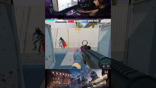 Kral раздал #варфейс #warface #рм Kral раздал #варфейс #warface #рм