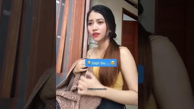 Puput numita (mandi dulu) Puput numita (mandi dulu)