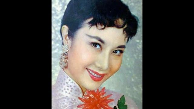 李麗華 花月良宵 li li hua 李麗華 花月良宵 li li hua