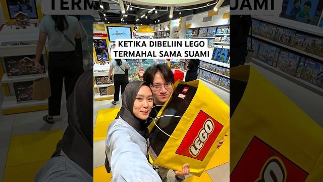 First time buying 10 million lego, what do you think the contents are?!#youtubeshorts #shorts First time buying 10 million lego, what do you think the contents are?!#youtubeshorts #shorts