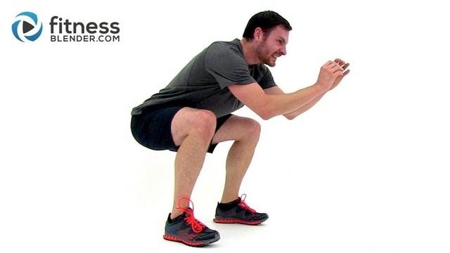 Brutal hiit ladder workout - 20 minute hiit workout at home Brutal hiit ladder workout - 20 minute hiit workout at home