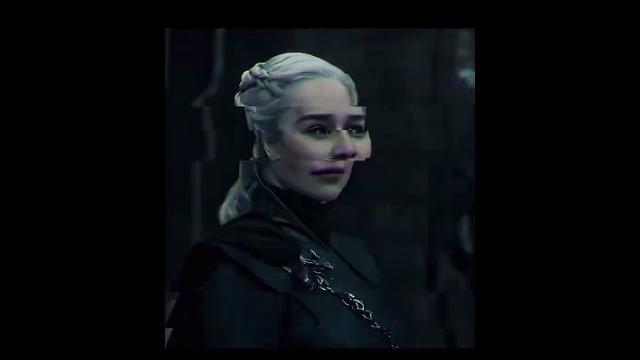 First edit #themotherofdragons. First edit #themotherofdragons.