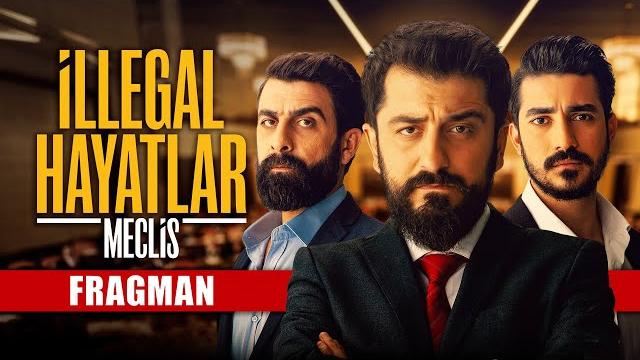 İllegal hayatlar 2: meclis | şi̇mdi̇ si̇nemalarda İllegal hayatlar 2: meclis | şi̇mdi̇ si̇nemalarda