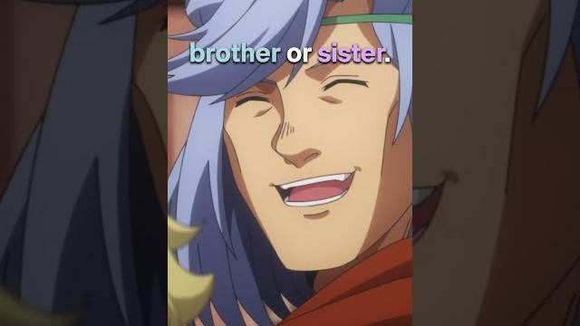 Why you should watch helck Why you should watch helck