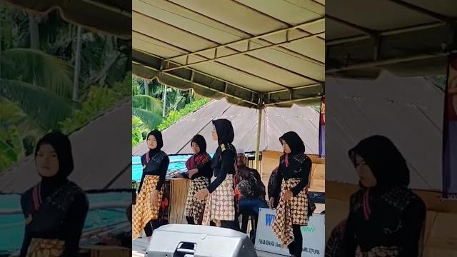Kusebut mereka artis tiktok #shorts Kusebut mereka artis tiktok #shorts