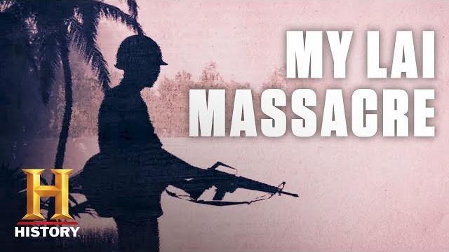 The my lai massacre | history The my lai massacre | history