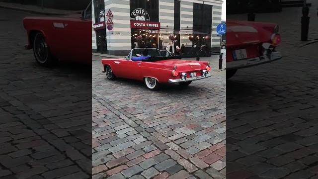 Cid moosa car spotted in riga latvia Cid moosa car spotted in riga latvia