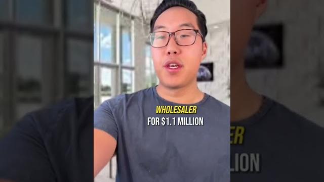 How to wholesale real estate (step-by-step) How to wholesale real estate (step-by-step)