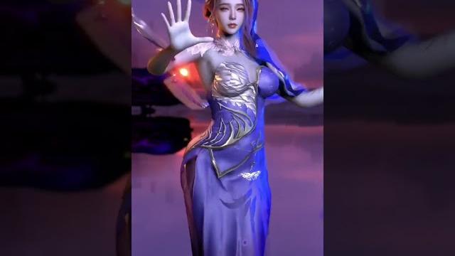 云曦,这不来了嘛。#国漫女神#云曦#美女#颜值#二次元 云曦,这不来了嘛。#国漫女神#云曦#美女#颜值#二次元