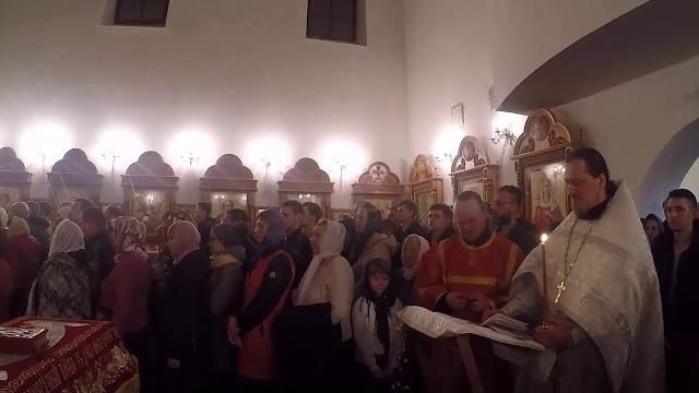 Пасха в самаре 2018 часть 2 Пасха в самаре 2018 часть 2