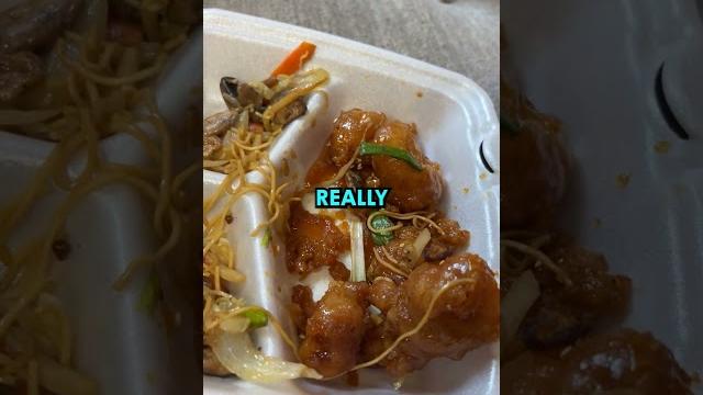 The craziest chicken mistake The craziest chicken mistake
