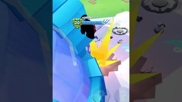 Level 20 finn vs level 20 nix for win in zooba Level 20 finn vs level 20 nix for win in zooba