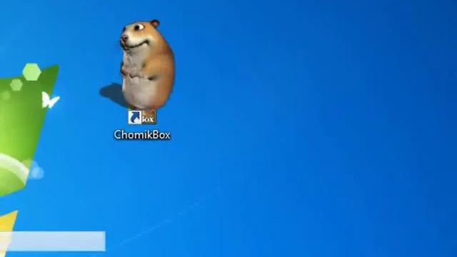 Virtual hamster : chomikbox Virtual hamster : chomikbox