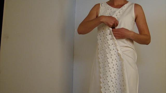 How to use this dress for breastfeeding How to use this dress for breastfeeding