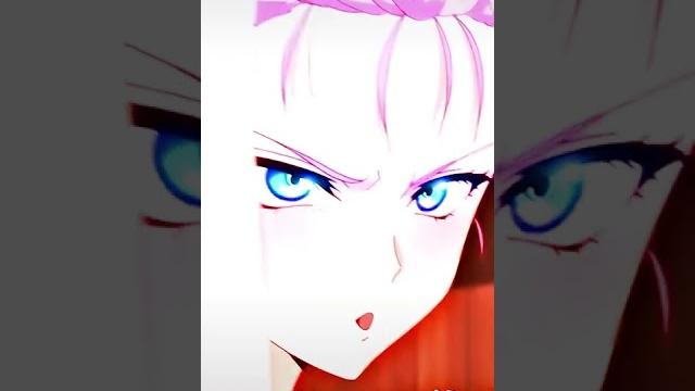 Девочка с розовыми волосами #shorts Девочка с розовыми волосами #shorts