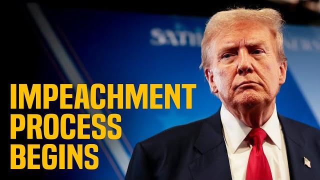Trump gets disastrous news from congress Trump gets disastrous news from congress