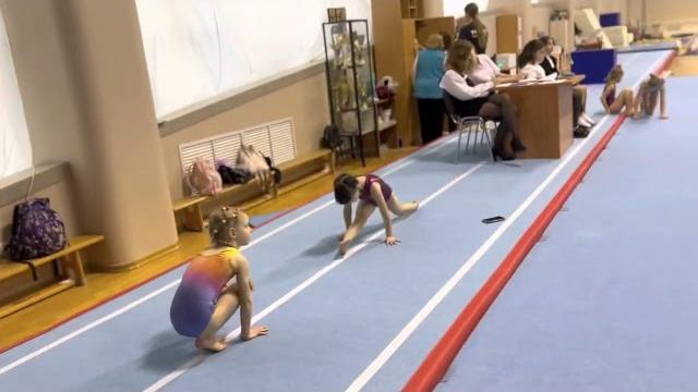 Спортивная гимнастика самара 24.12.2022 Спортивная гимнастика самара 24.12.2022