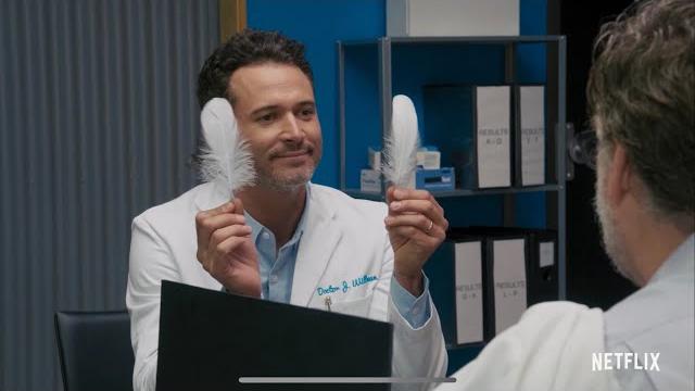 Rubber arm experiment | magic for humans Rubber arm experiment | magic for humans