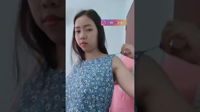 Bigo nipslip downblouse Bigo nipslip downblouse