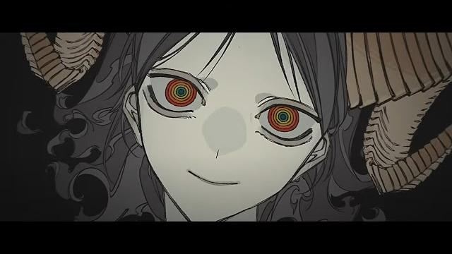 【cover】クィホーティ(エイハブ) / 深月涼音 【cover】クィホーティ(エイハブ) / 深月涼音