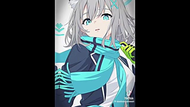 砂狼白子咬人了 砂狼白子咬人了