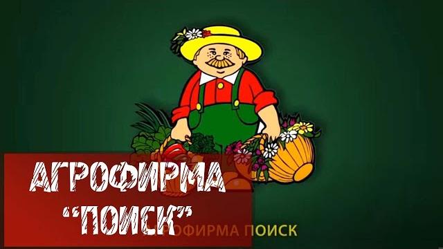 Агрофирма "поиск" Агрофирма "поиск"