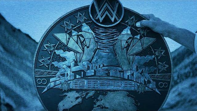 Alan walker - diamond heart (feat. sophia somajo) Alan walker - diamond heart (feat. sophia somajo)