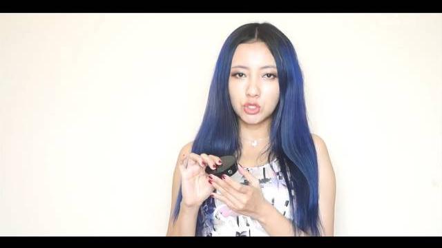 【美啦】松果儿夏季最爱粉底分享 hd2 【美啦】松果儿夏季最爱粉底分享 hd2