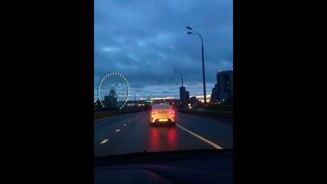 Kazan... Kazan...