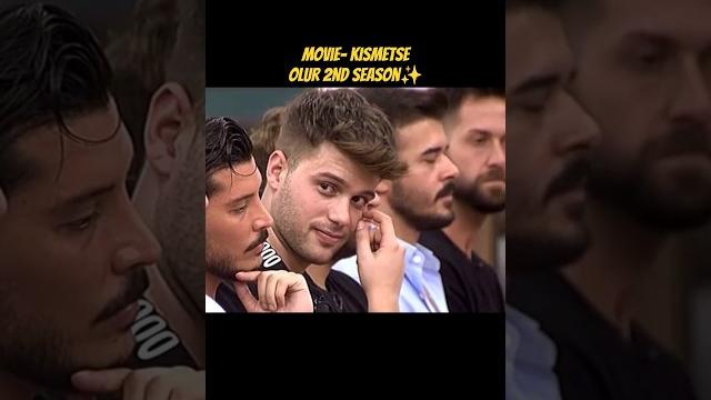 Movie name is kısmetse olur #viral #trending #trendingvideo #kısmetseolur #kısmetseoluraşkıngücü Movie name is kısmetse olur #viral #trending #trendingvideo #kısmetseolur #kısmetseoluraşkıngücü